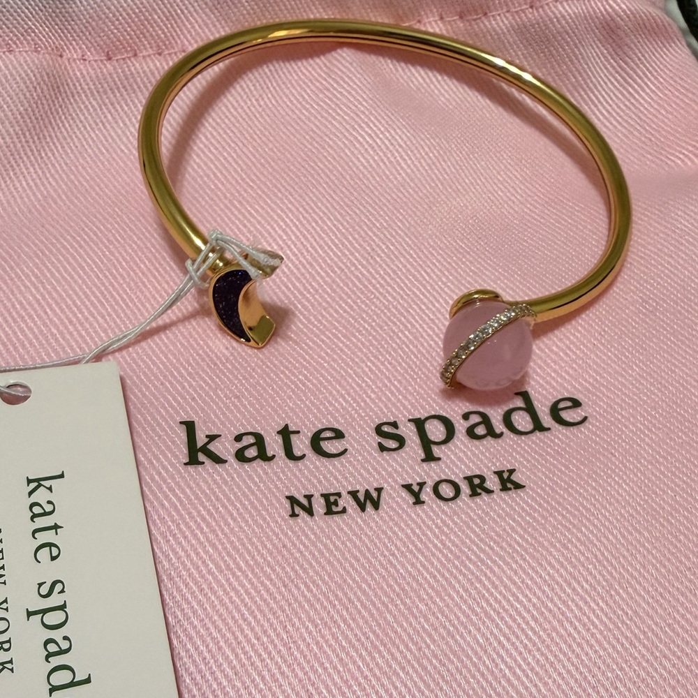 KATE SPADE BANGLE - Picture 5 of 7